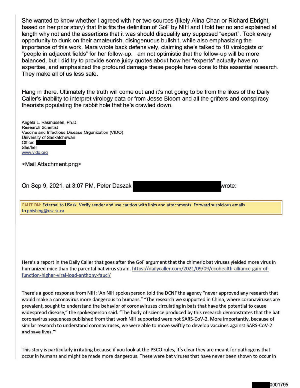 Page 22 from David Morens NIH Emails Redacted