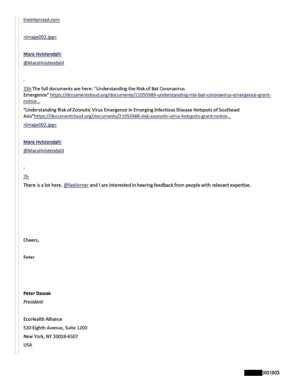 Page 30 from David Morens NIH Emails Redacted