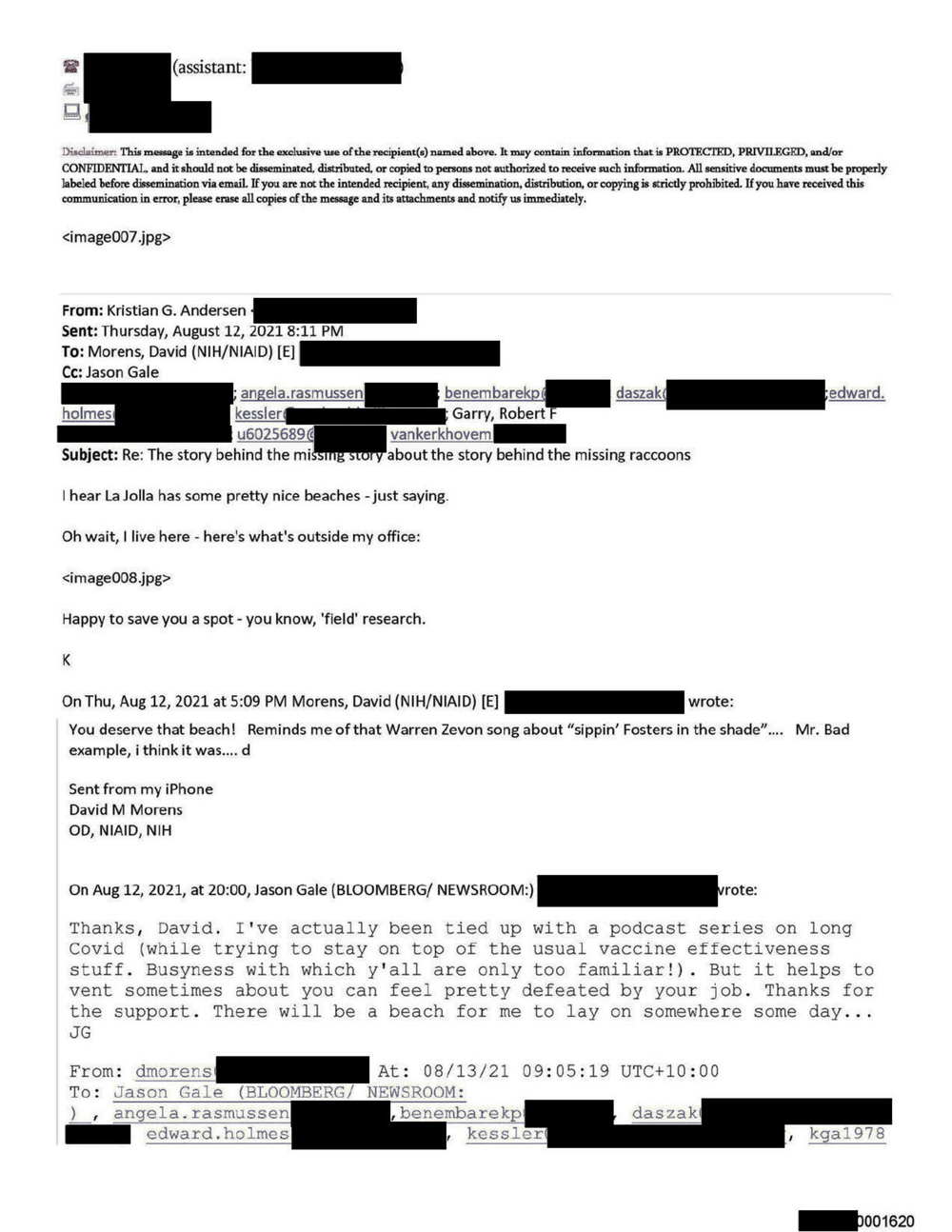 Page 38 from David Morens NIH Emails Redacted