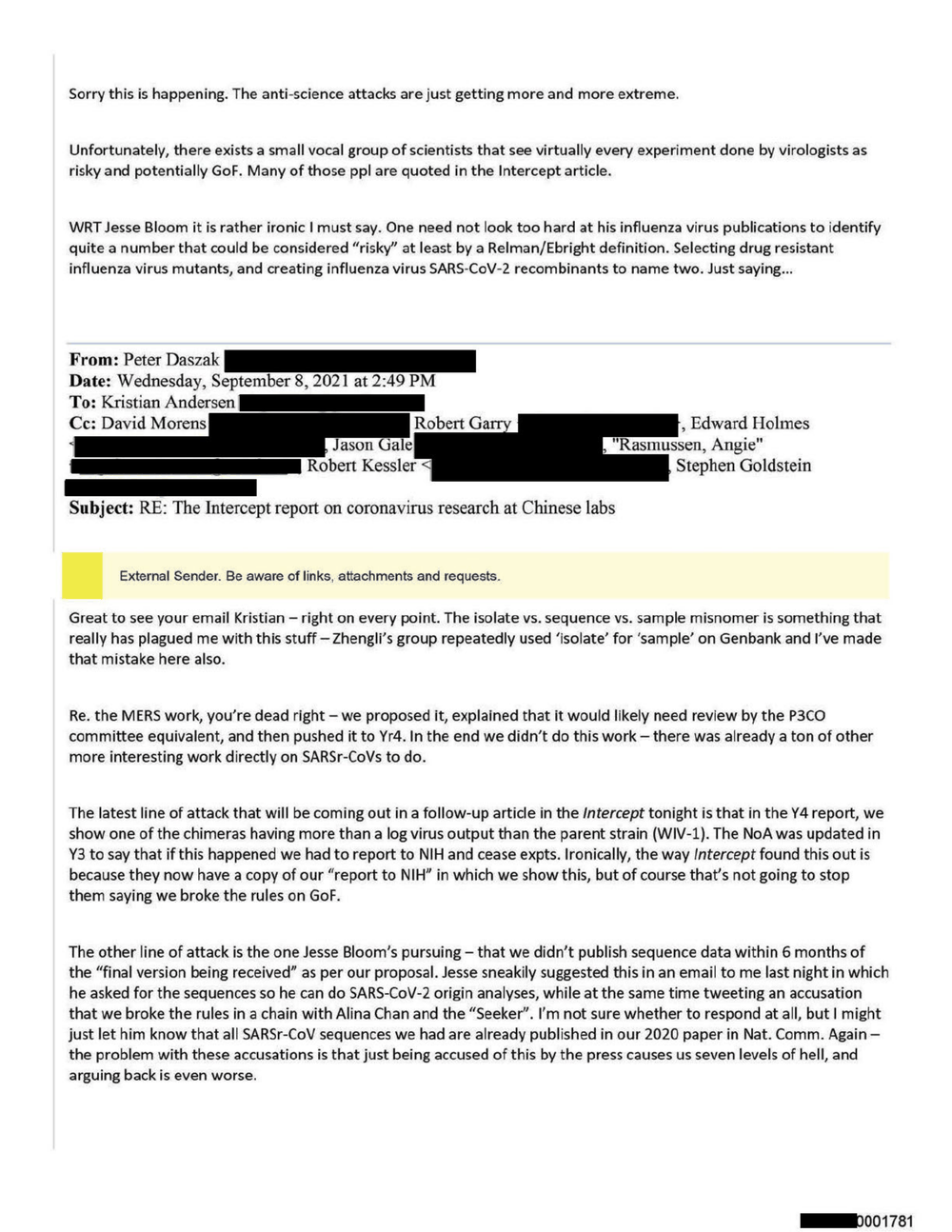 Page 8 from David Morens NIH Emails Redacted