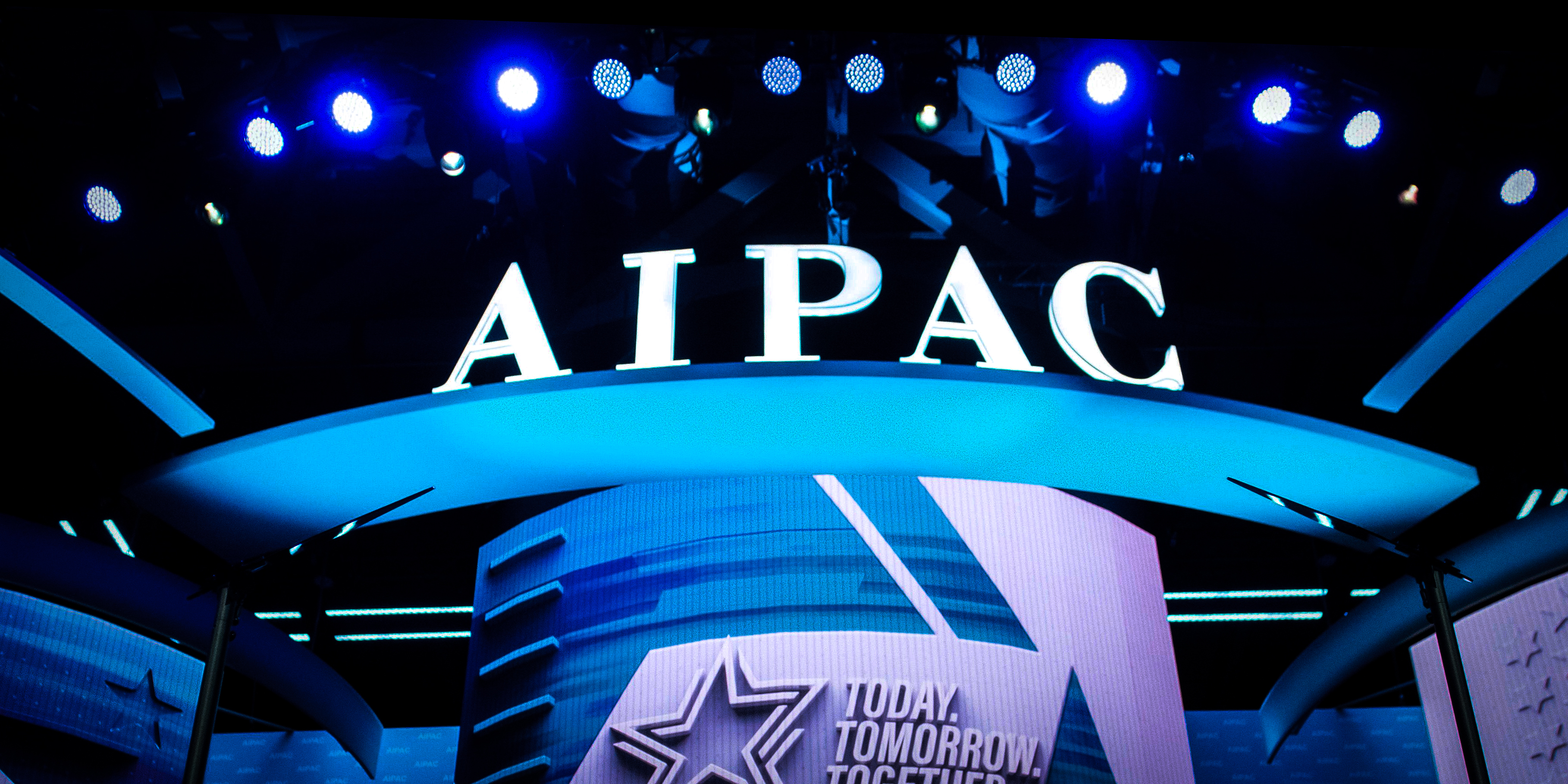 US Vice President Mike Pence speaks during the American Israel Public Affairs Committee (AIPAC) 2020 Policy Conference in Washington, DC, March 2, 2020. (Photo by SAUL LOEB / AFP) (Photo by SAUL LOEB/AFP via Getty Images)